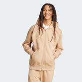 Мъжко Горнище Adidas M A SZN FL JX5104